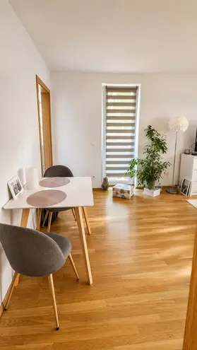 1 Zimmer Wohnung mit 44 m² in Leipzig – Bild 2