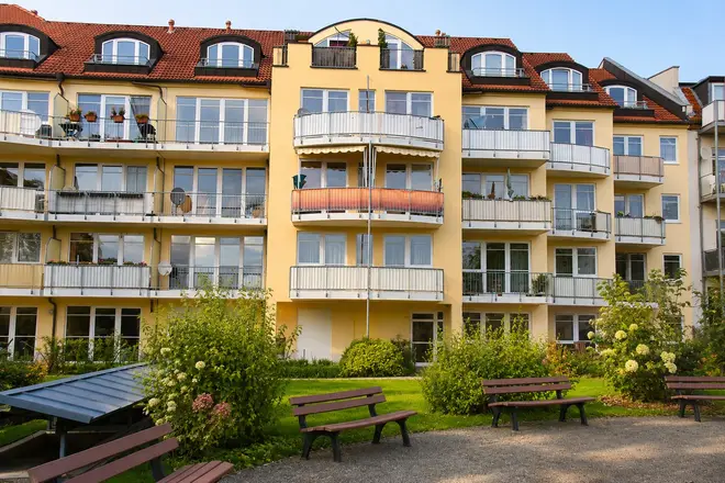 1 Zimmer Wohnung mit 44 m² in Leipzig – Bild 7