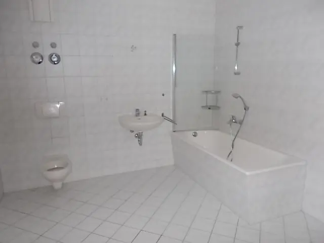 5 Zimmer Wohnung mit 135 m² in Limbach-Oberfrohna – Bild 5