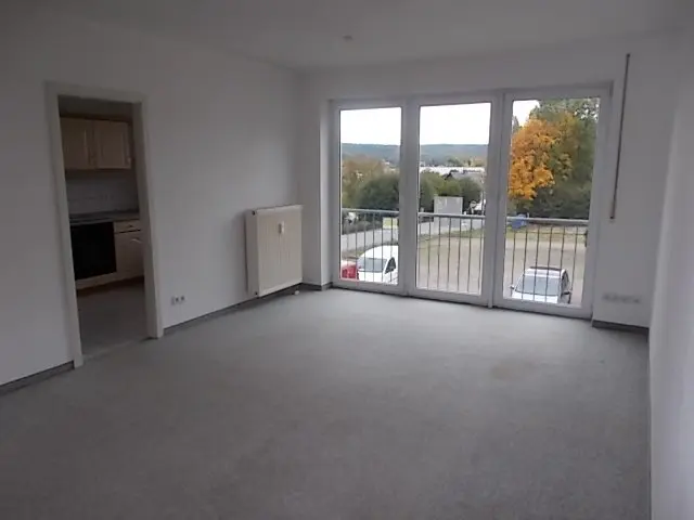 5 Zimmer Wohnung mit 135 m² in Limbach-Oberfrohna – Bild 10