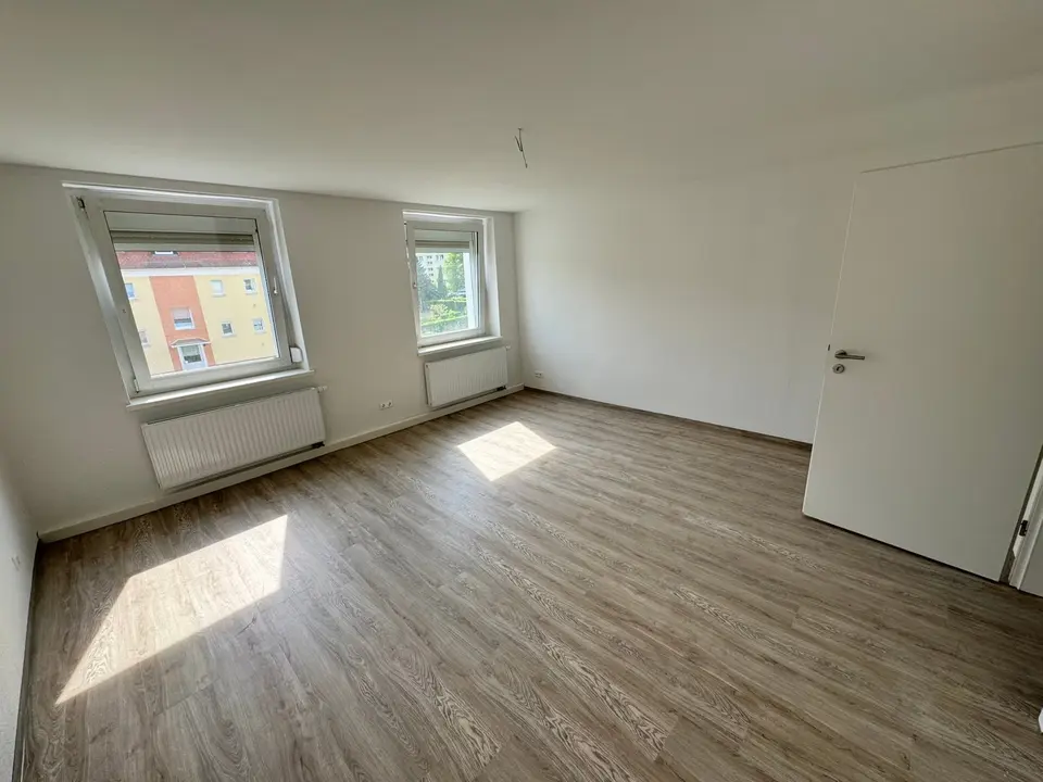 3 Zimmer Wohnung mit 68 m² in Görlitz – Bild 1