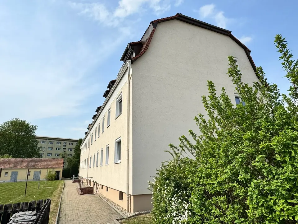 3 Zimmer Wohnung mit 68 m² in Görlitz – Bild 4