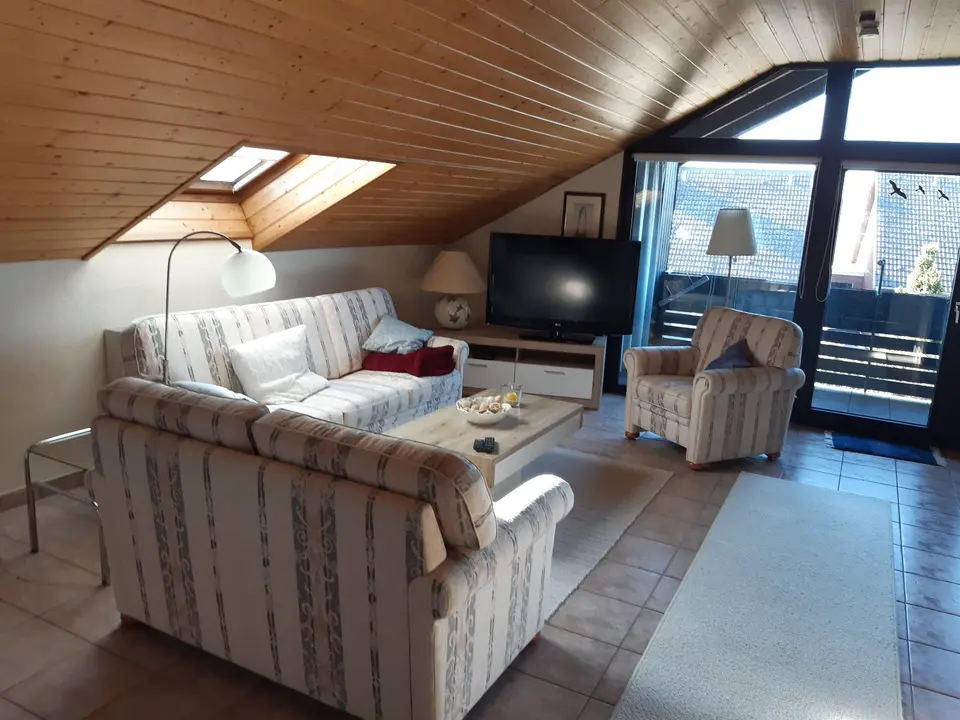2 Zimmer Wohnung mit 66 m² in Wolfsburg – Bild 1