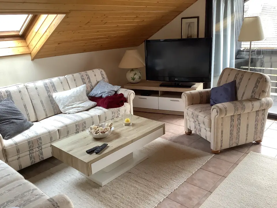2 Zimmer Wohnung mit 66 m² in Wolfsburg – Bild 2