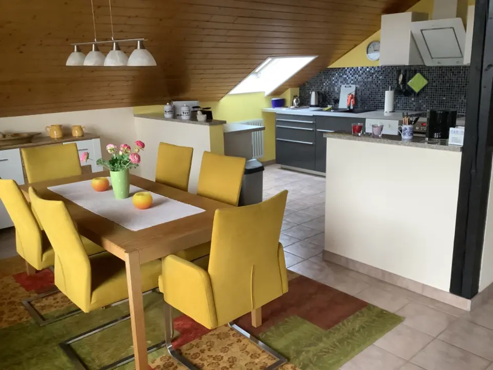 2 Zimmer Wohnung mit 66 m² in Wolfsburg – Bild 3