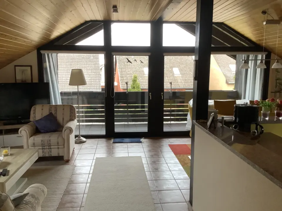 2 Zimmer Wohnung mit 66 m² in Wolfsburg – Bild 6