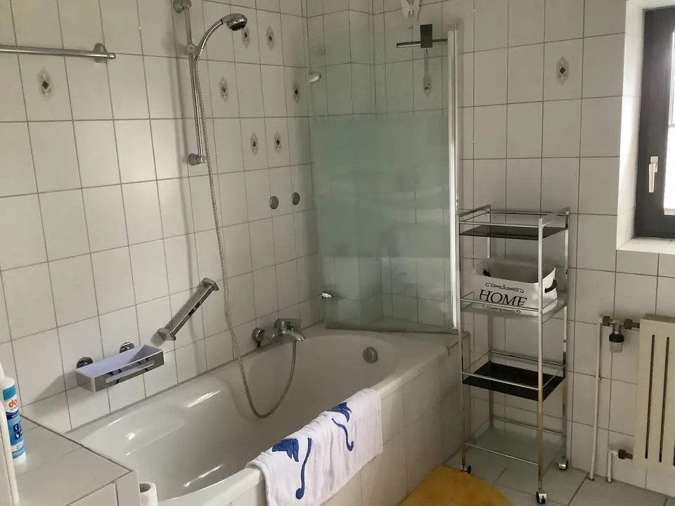 2 Zimmer Wohnung mit 66 m² in Wolfsburg – Bild 7