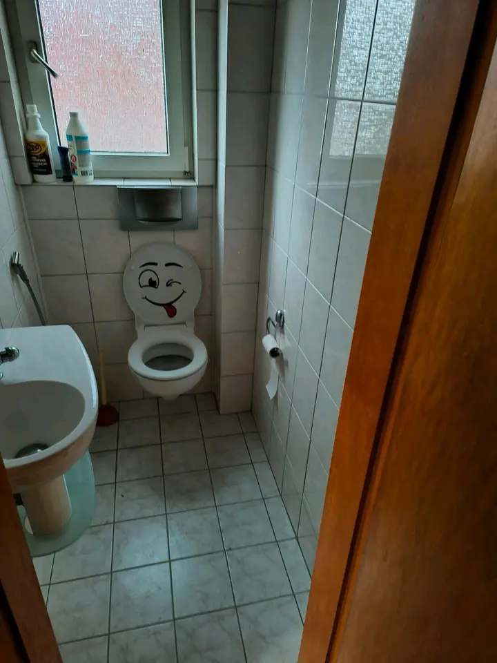 WG-Zimmer mit 18 m² in Nordhorn – Bild 4