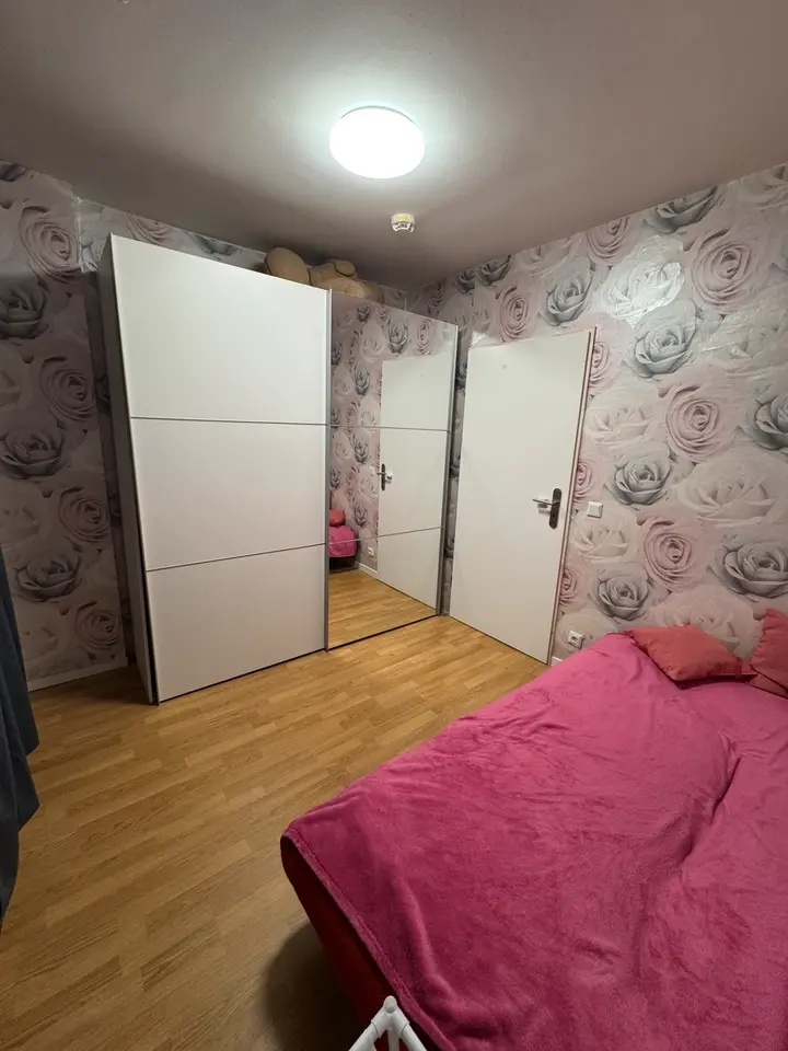 WG-Zimmer mit 18 m² in Nordhorn – Bild 7
