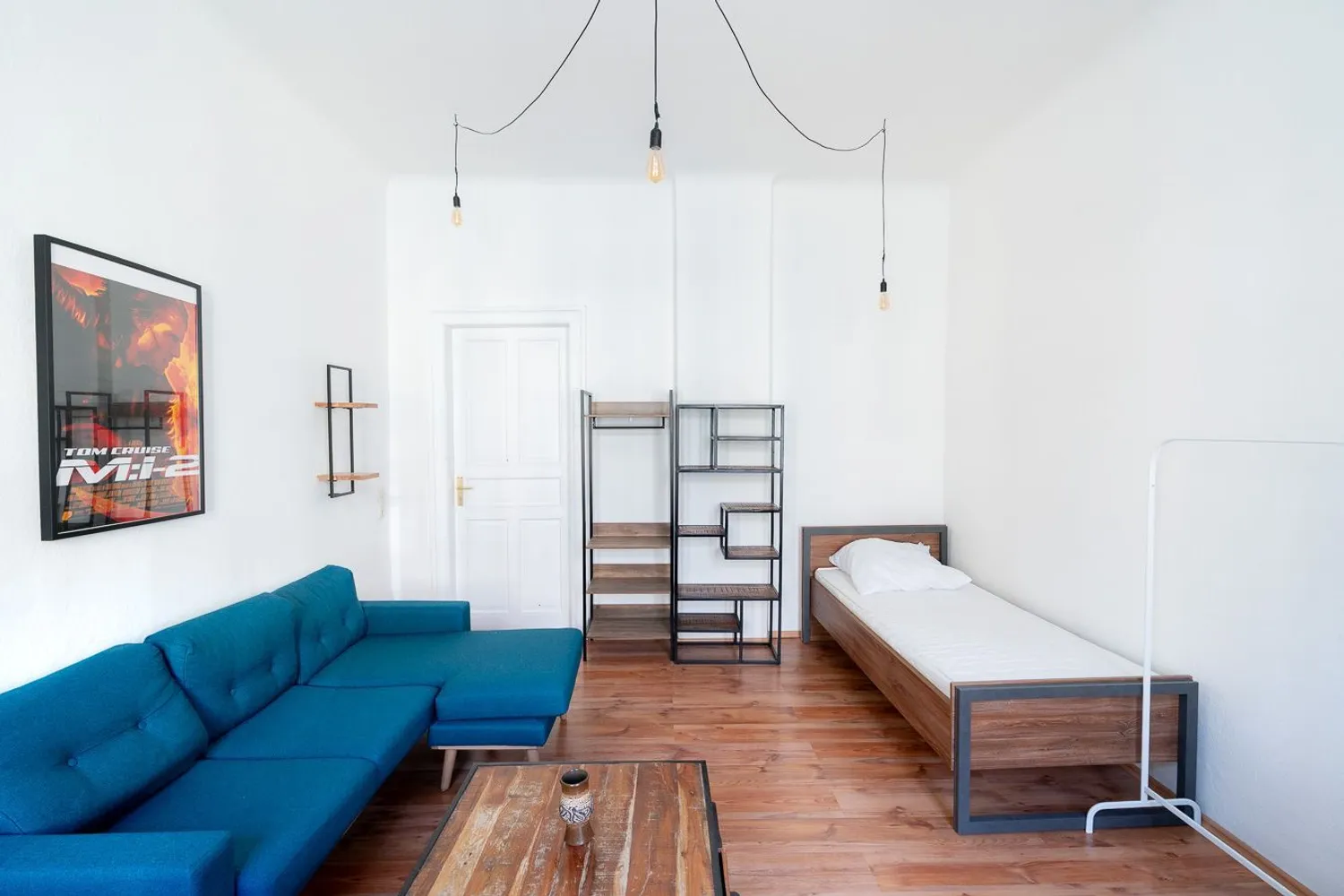 WG-Zimmer mit 20 m² in Dresden – Bild 1