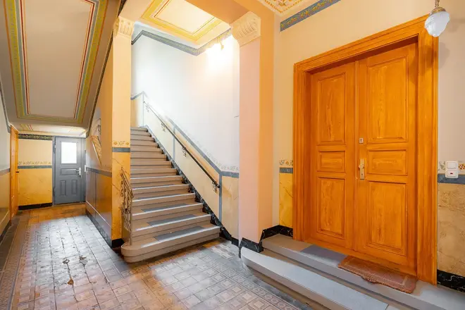 WG-Zimmer mit 20 m² in Dresden – Bild 11