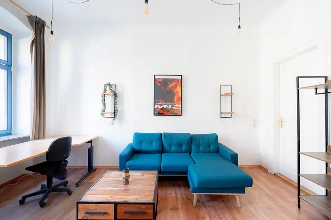 WG-Zimmer mit 20 m² in Dresden – Bild 2
