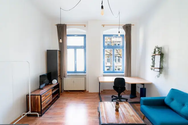 WG-Zimmer mit 20 m² in Dresden – Bild 3