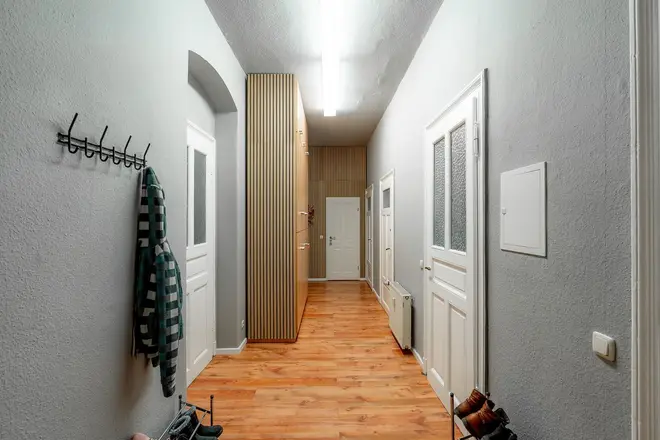 WG-Zimmer mit 20 m² in Dresden – Bild 5