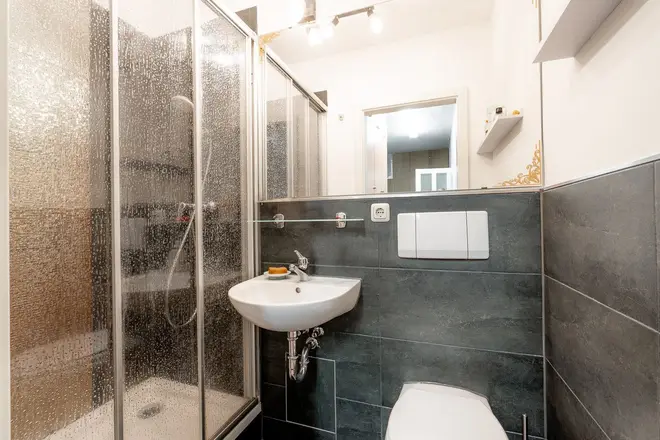 WG-Zimmer mit 20 m² in Dresden – Bild 8