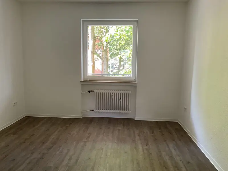 3 Zimmer Wohnung mit 67 m² in Hannover – Bild 2