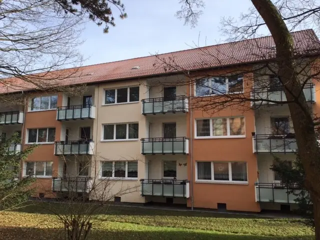 3 Zimmer Wohnung mit 67 m² in Hannover – Bild 9