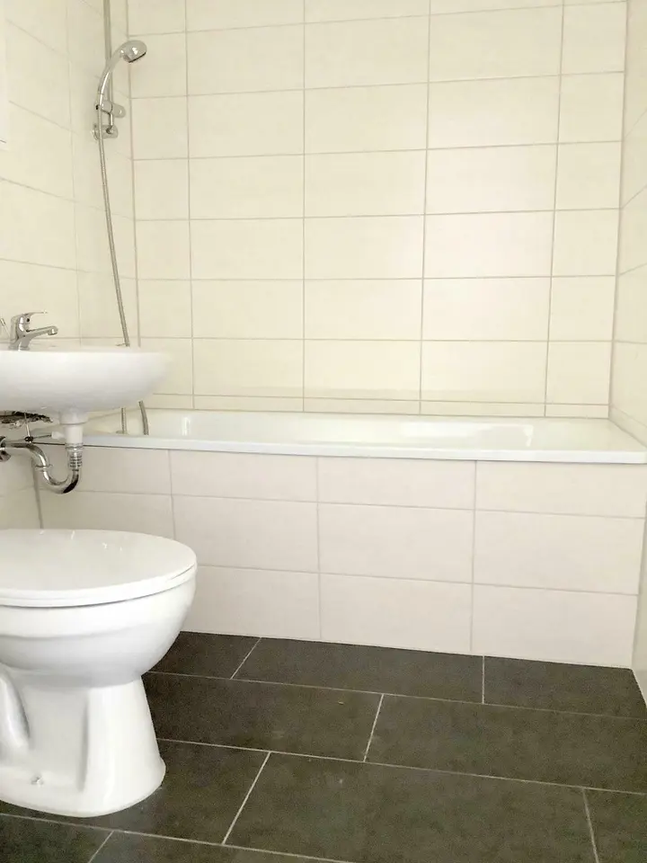 4 Zimmer Wohnung mit 57 m² in Dessau-Roßlau – Bild 6
