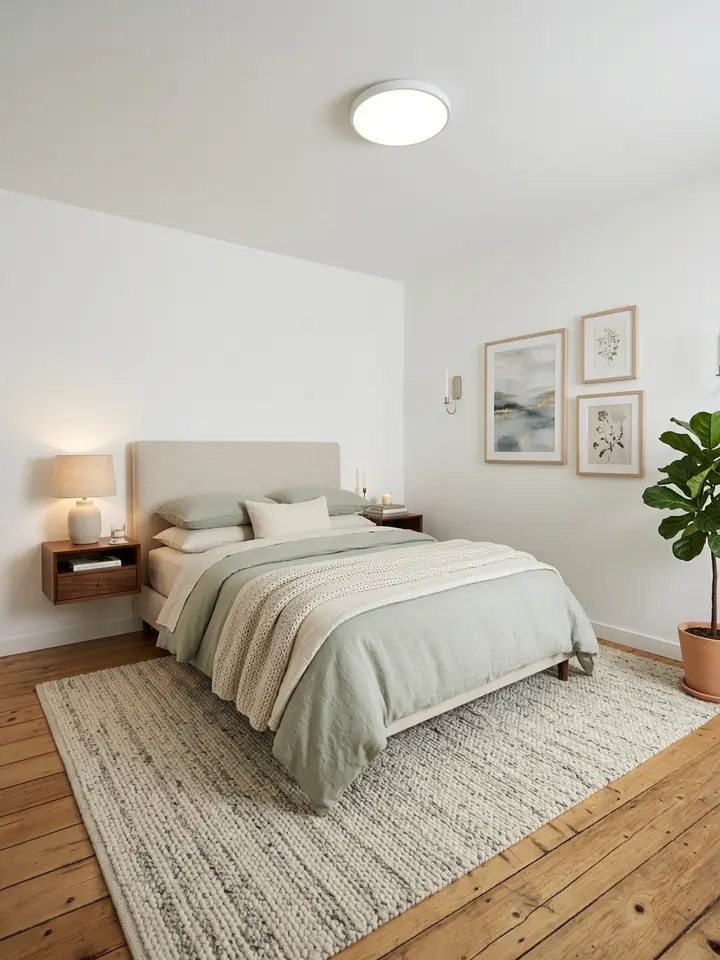 4 Zimmer Wohnung mit 57 m² in Dessau-Roßlau – Bild 10
