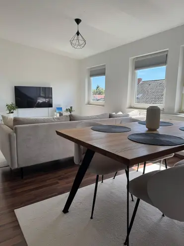4 Zimmer Wohnung mit 83 m² in Essen – Bild 3