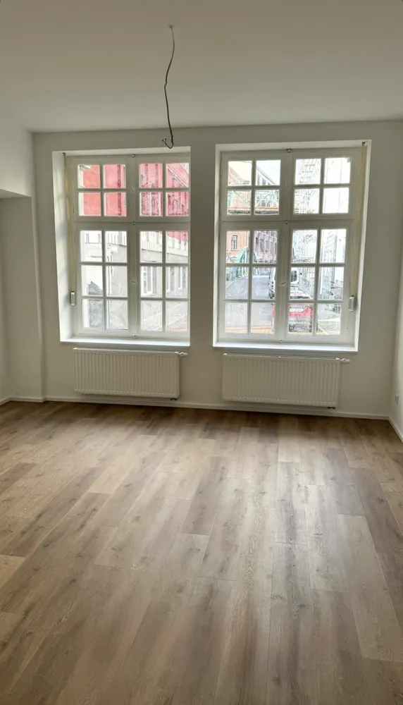 4 Zimmer Wohnung mit 150 m² in Wuppertal – Bild 1
