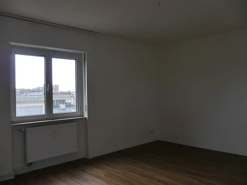 2 Zimmer Wohnung mit 48 m² in Hanau – Bild 1