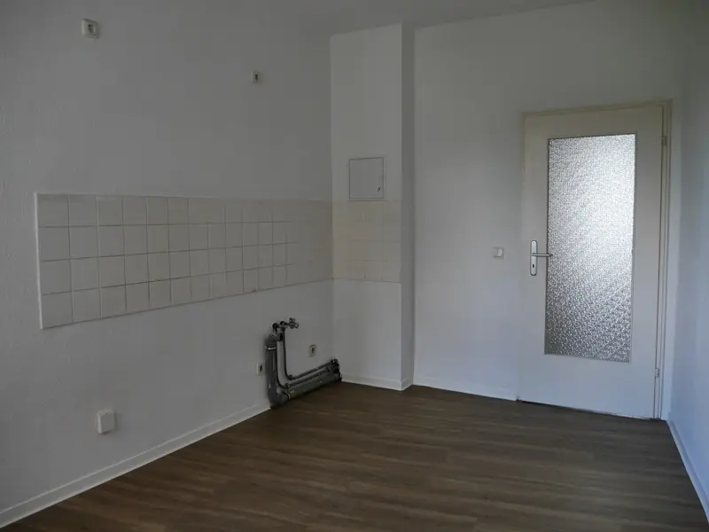 2 Zimmer Wohnung mit 48 m² in Hanau – Bild 2