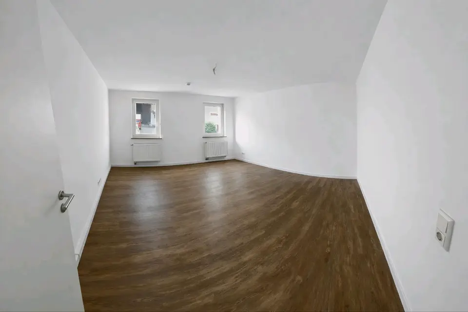 WG-Zimmer mit 25 m² in Stuttgart – Bild 1