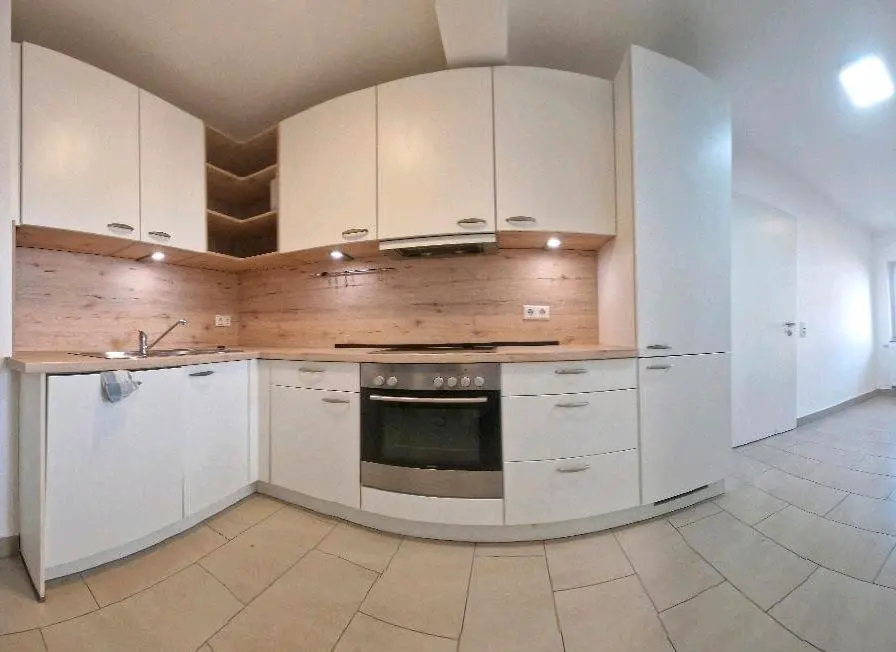 WG-Zimmer mit 25 m² in Stuttgart – Bild 2