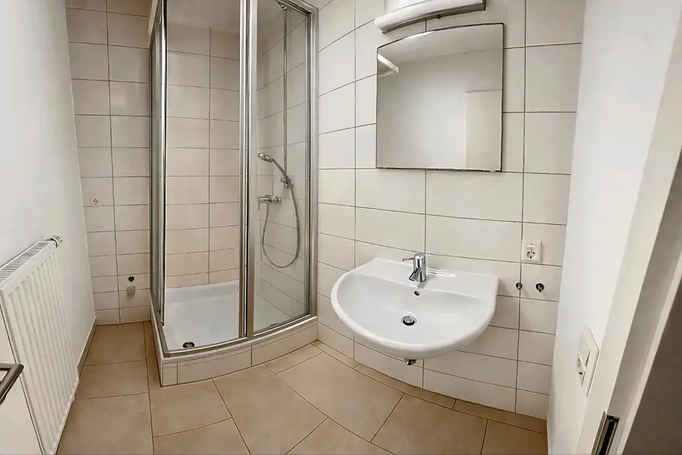 WG-Zimmer mit 25 m² in Stuttgart – Bild 3