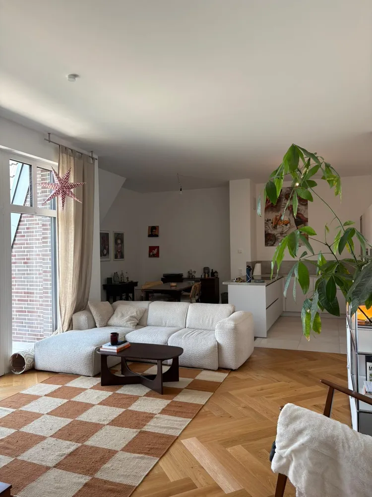 4 Zimmer Wohnung mit 150 m² in Bochum – Bild 2