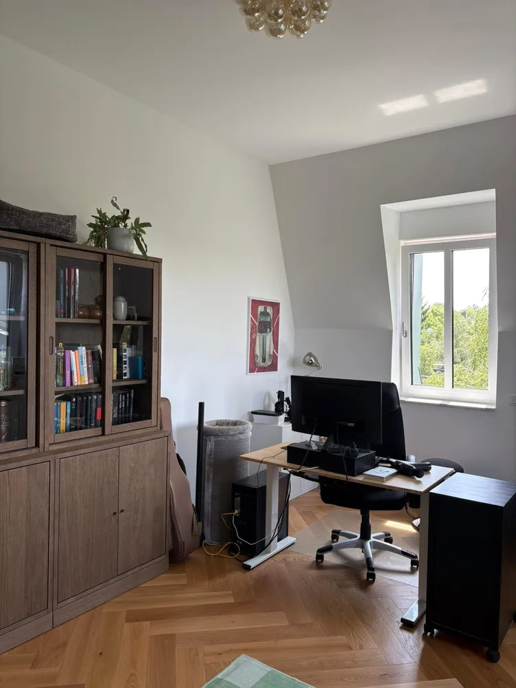 4 Zimmer Wohnung mit 150 m² in Bochum – Bild 11