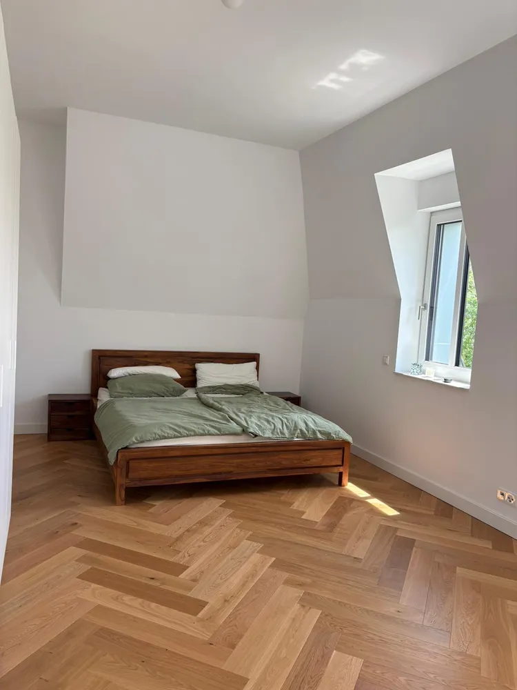 4 Zimmer Wohnung mit 150 m² in Bochum – Bild 7