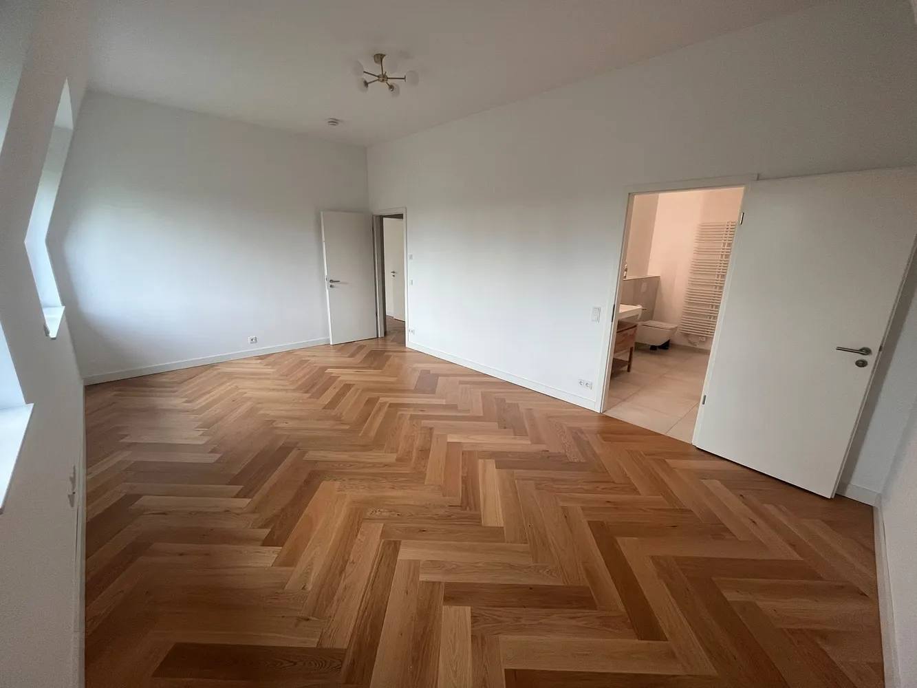4 Zimmer Wohnung mit 150 m² in Bochum – Bild 8