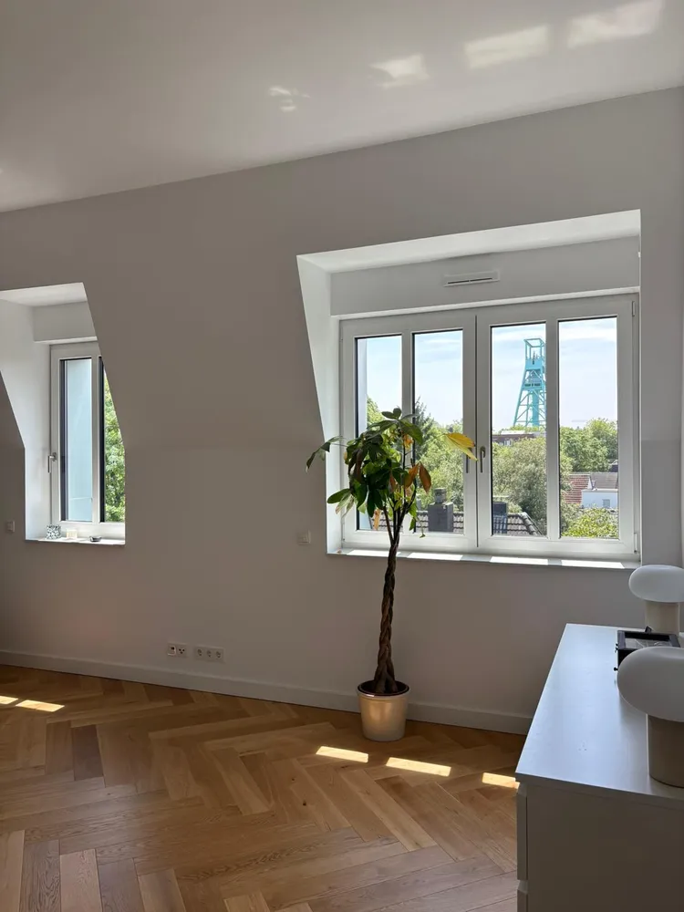 4 Zimmer Wohnung mit 150 m² in Bochum – Bild 9