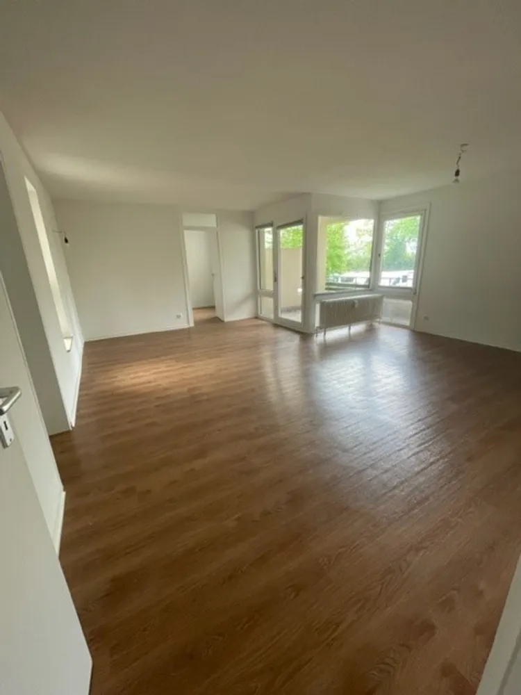 4 Zimmer Wohnung mit 92 m² in Esslingen am Neckar – Bild 3
