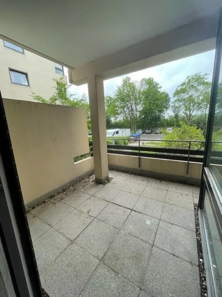 4 Zimmer Wohnung mit 92 m² in Esslingen am Neckar – Bild 4
