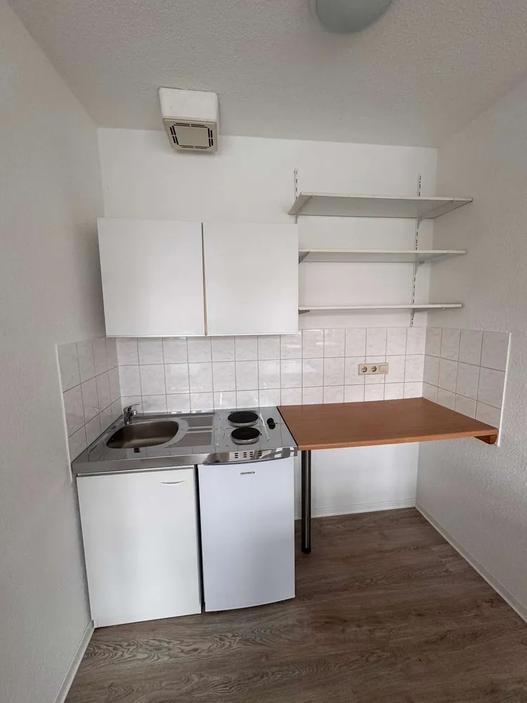 1 Zimmer Wohnung mit 31 m² in Greifswald – Bild 4