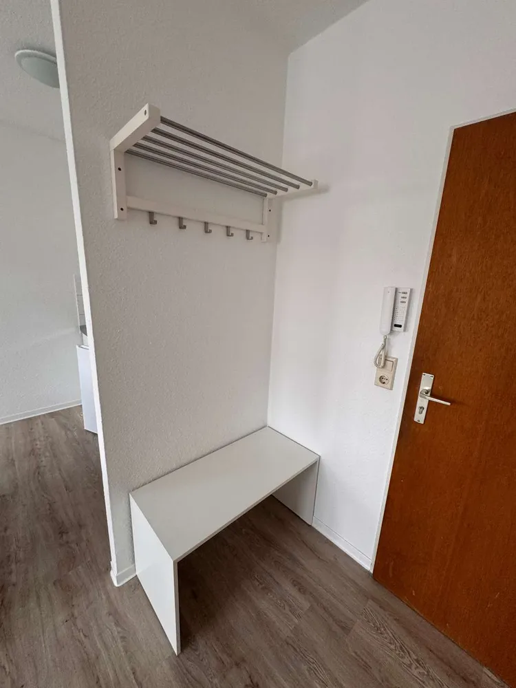 1 Zimmer Wohnung mit 31 m² in Greifswald – Bild 5