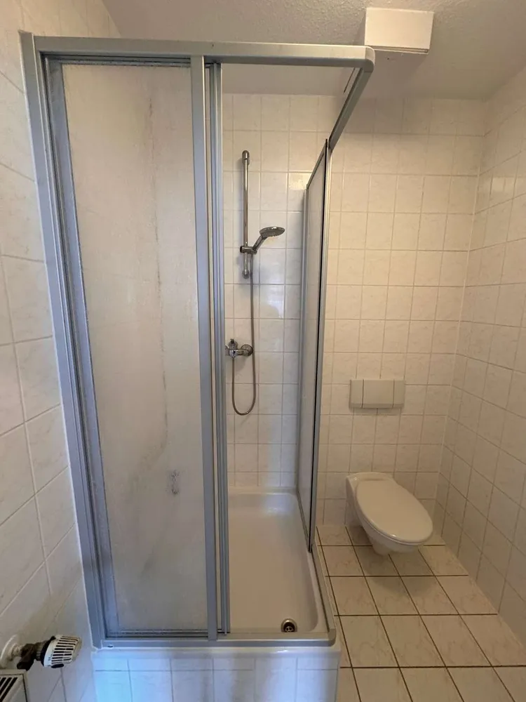 1 Zimmer Wohnung mit 31 m² in Greifswald – Bild 6