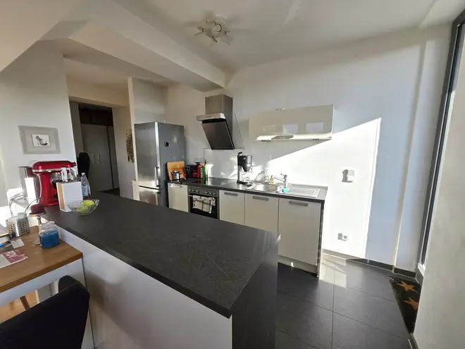 2 Zimmer Wohnung mit 77 m² in Dortmund – Bild 2