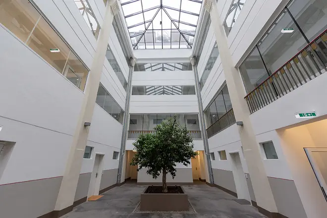 2 Zimmer Wohnung mit 77 m² in Dortmund – Bild 6