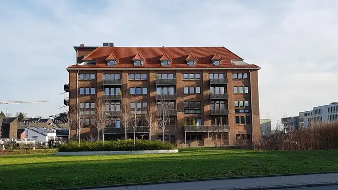 2 Zimmer Wohnung mit 77 m² in Dortmund – Bild 7