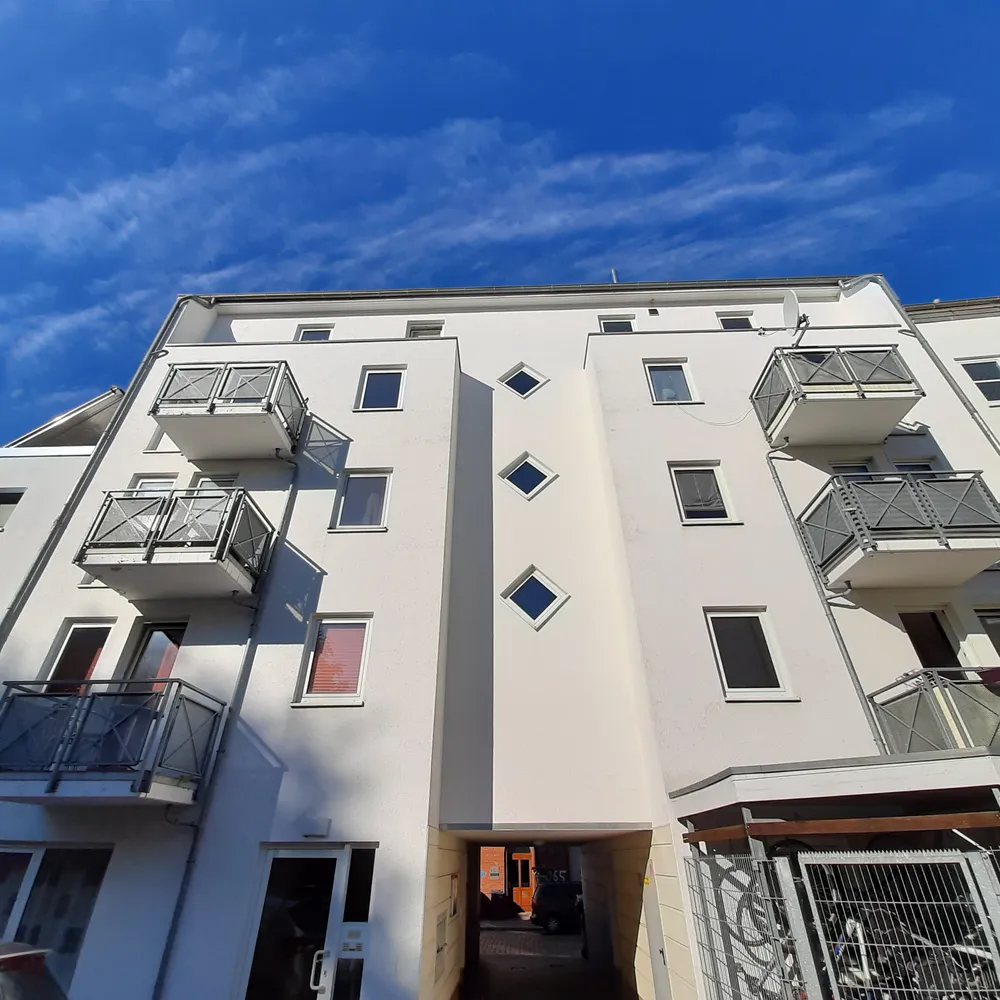 3 Zimmer Wohnung mit 75 m² in Magdeburg – Bild 3