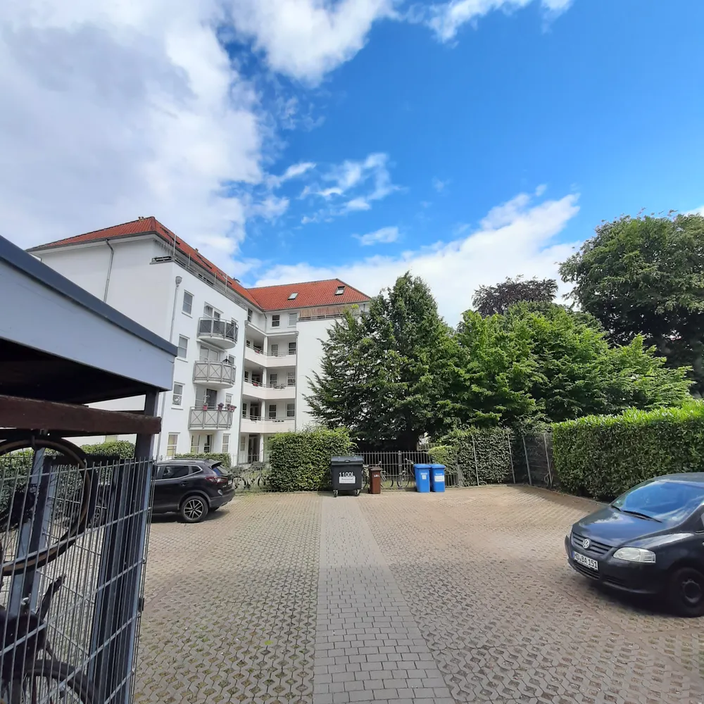 3 Zimmer Wohnung mit 75 m² in Magdeburg – Bild 4