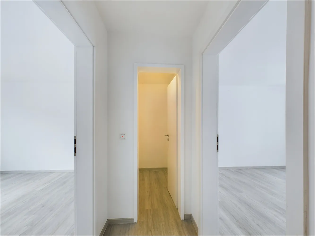 4 Zimmer Wohnung mit 111 m² in Aschaffenburg – Bild 3