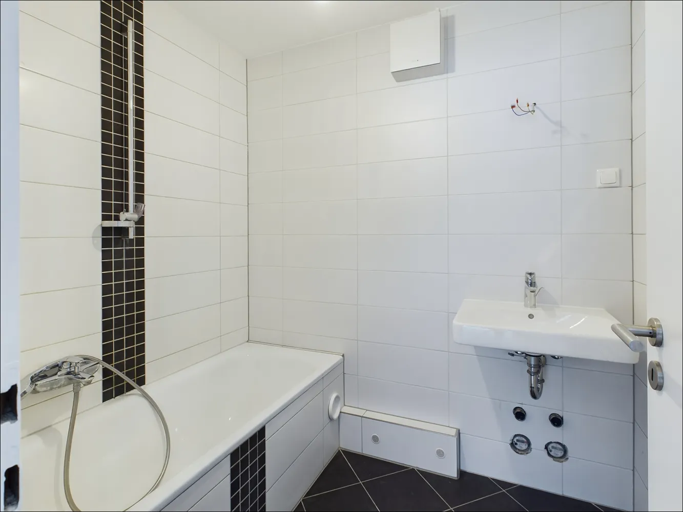 4 Zimmer Wohnung mit 111 m² in Aschaffenburg – Bild 4