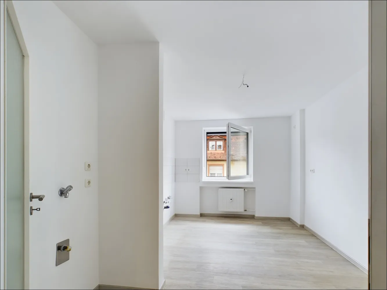 4 Zimmer Wohnung mit 111 m² in Aschaffenburg – Bild 5