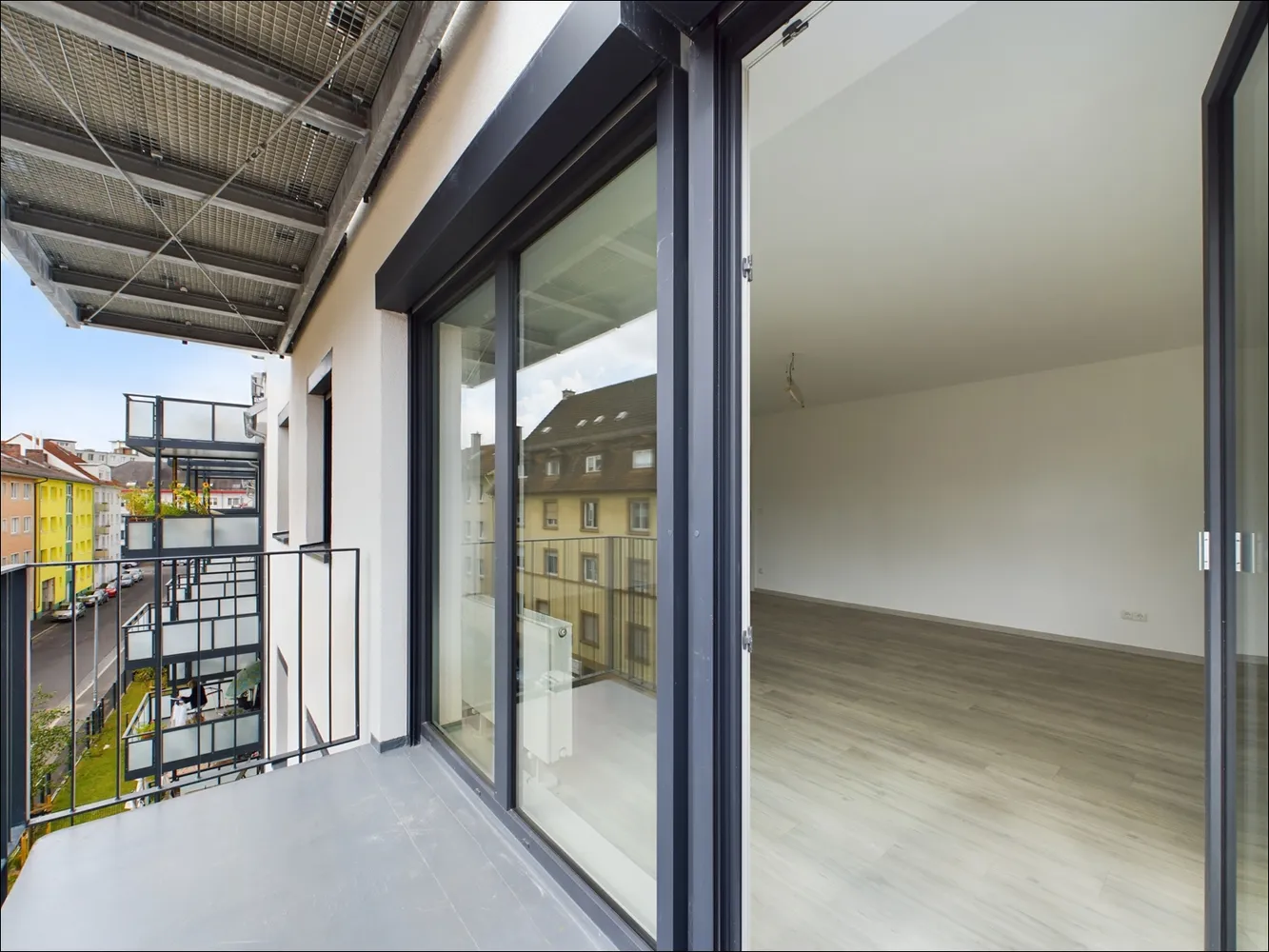 4 Zimmer Wohnung mit 111 m² in Aschaffenburg – Bild 6