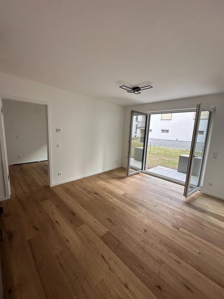 2 Zimmer Wohnung mit 48 m² in Homburg – Bild 2